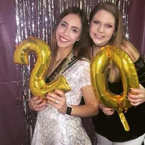 Meet your Posher, Bethany